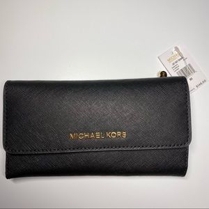 MK Trifold Wallet
